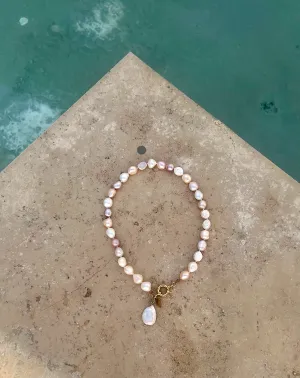 The Halle Necklace
