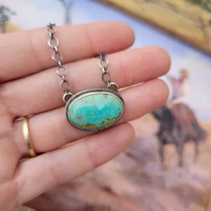 The Odawa Necklaces