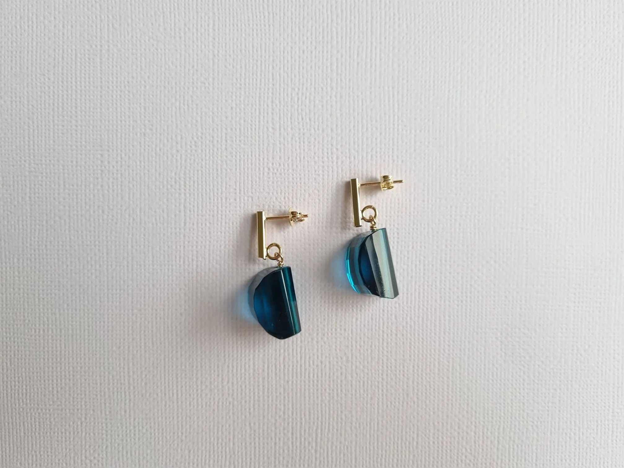 Theodora earrings