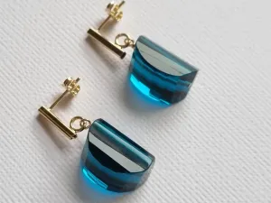 Theodora earrings