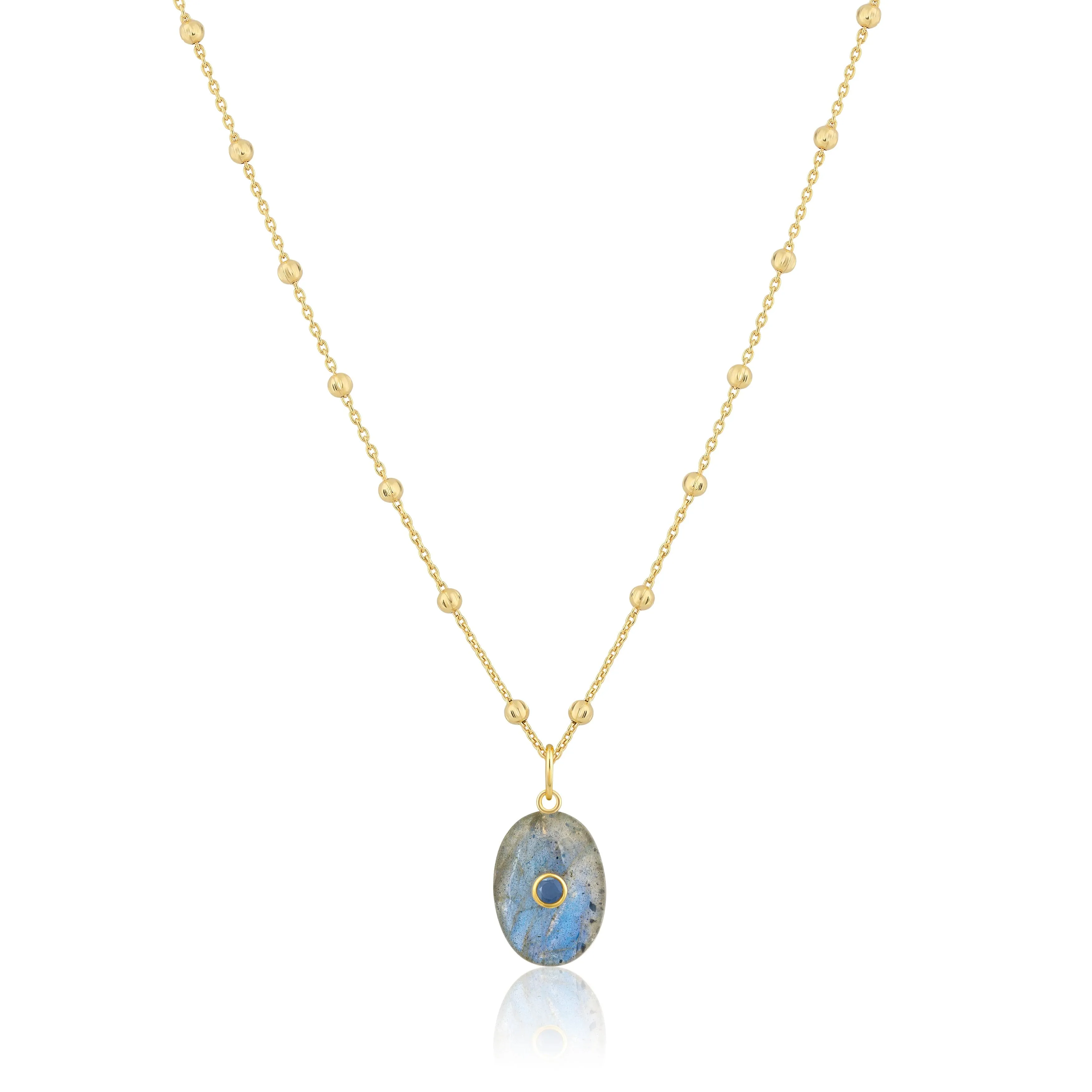 tori | necklace set