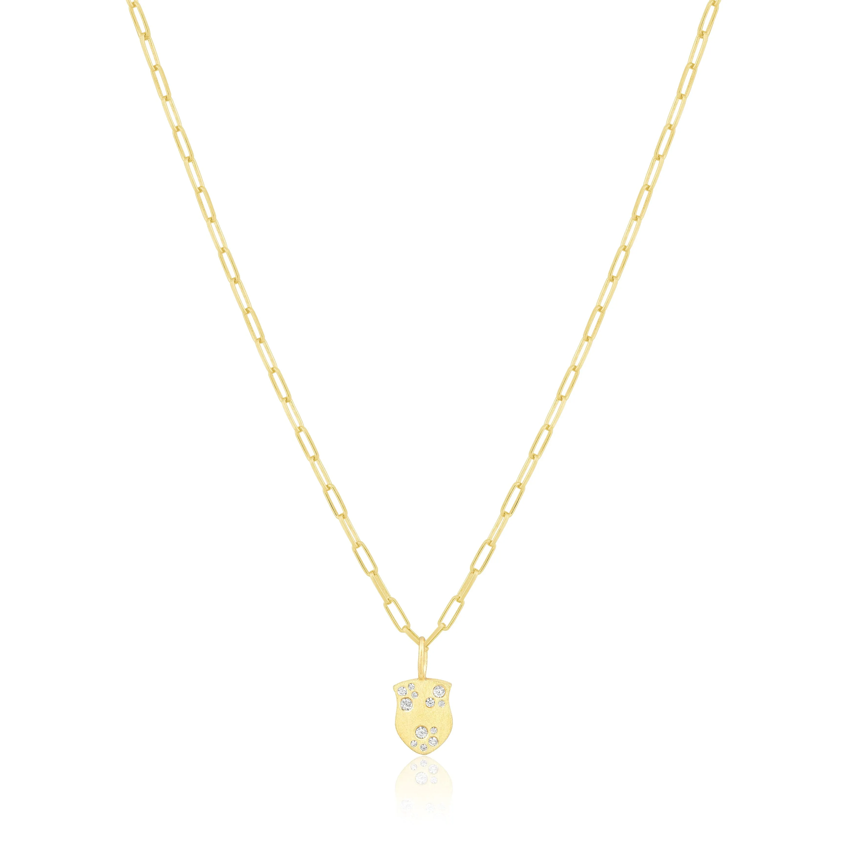 tori | necklace set