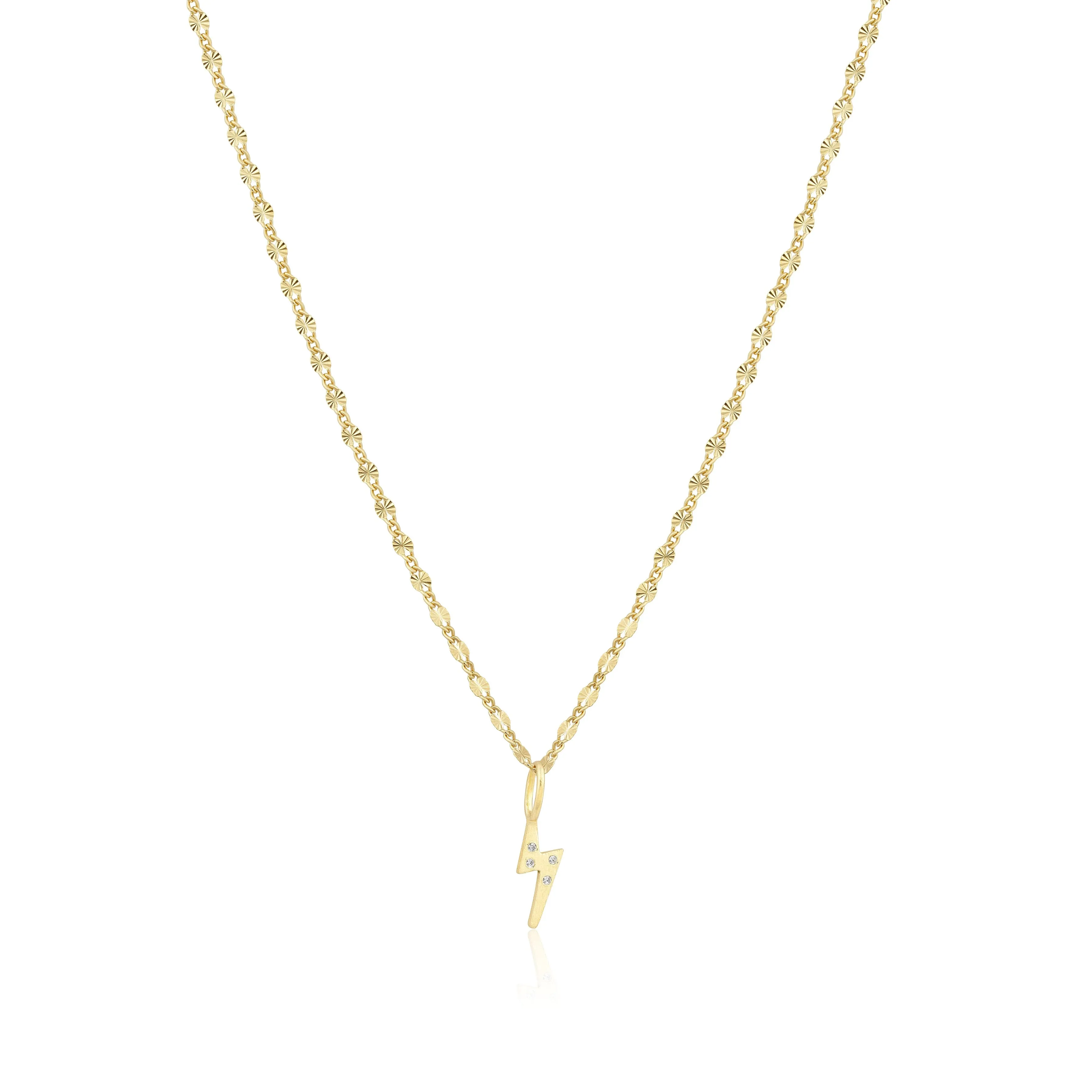 tori | necklace set
