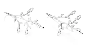Trellis Earrings