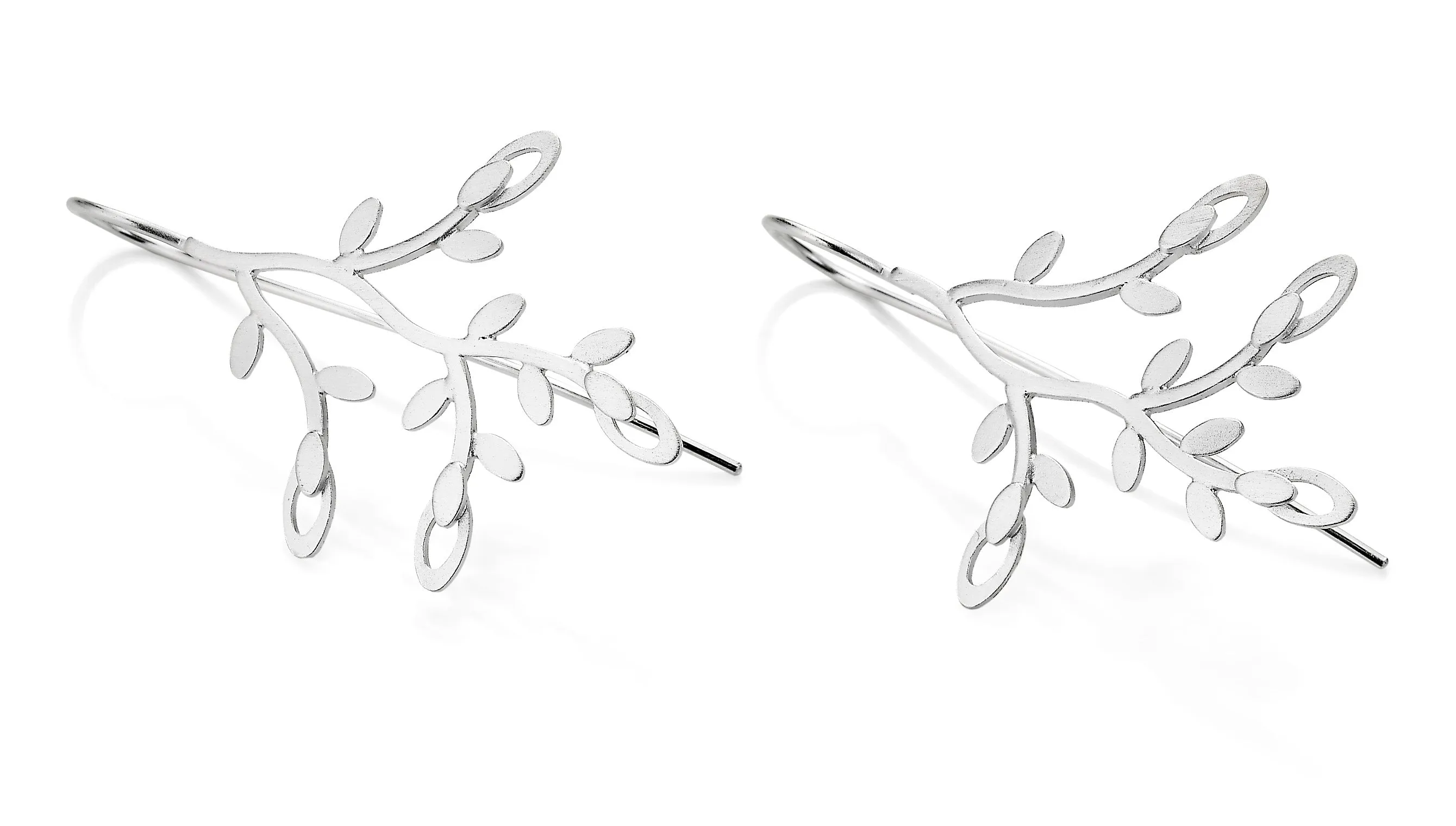 Trellis Earrings