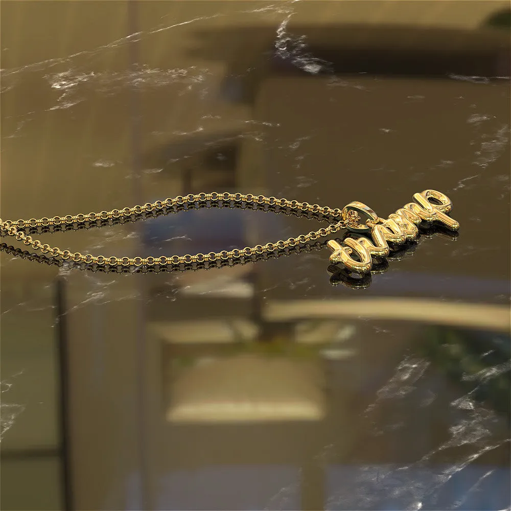 Trump - Making Necklaces Great Again