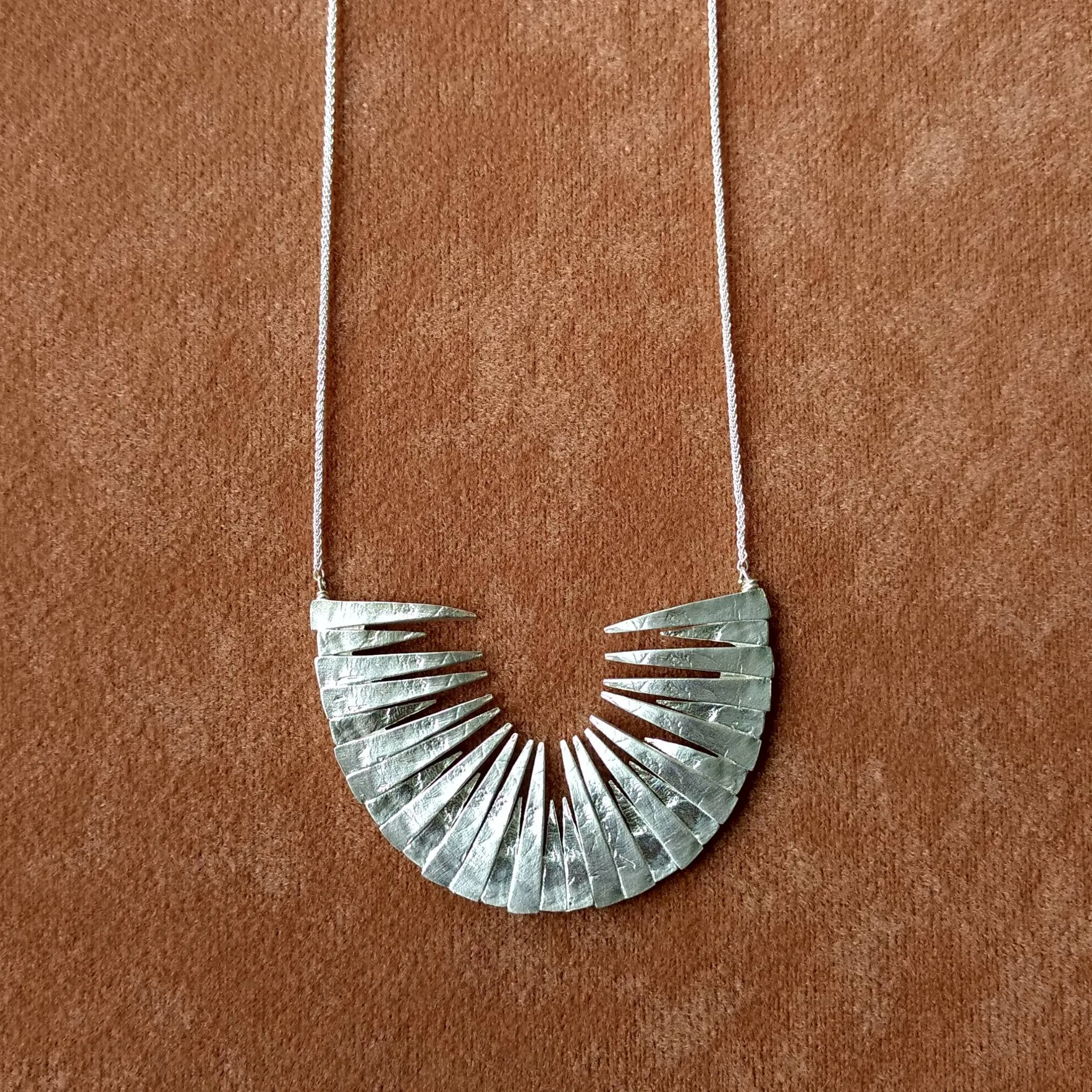 TUTTU necklace