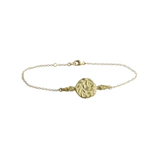 Unbreakable Bond Artifact Bracelet