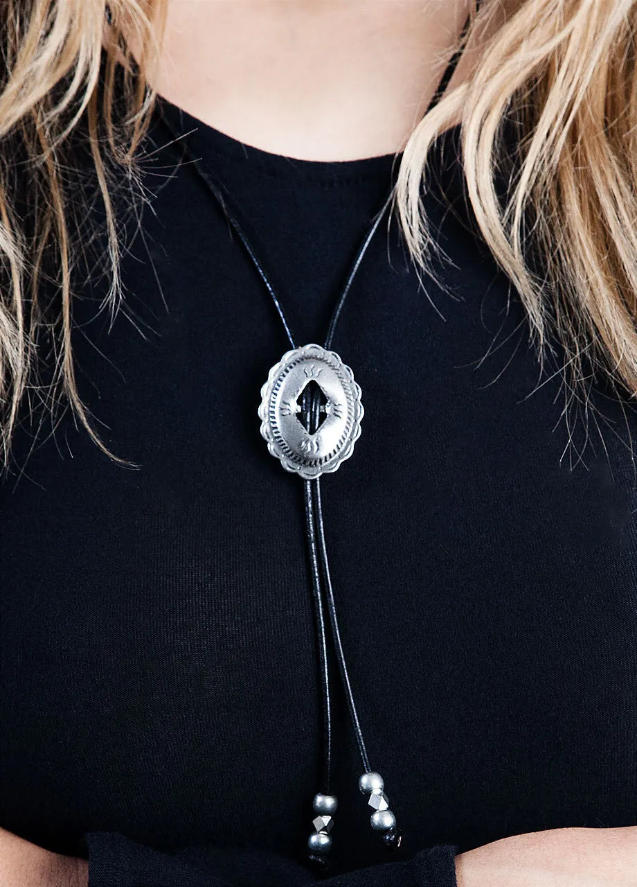 Vanessa Mooney Charlotte Mae Necklace