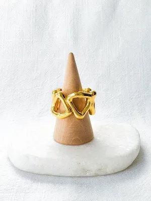 Victoria Ring