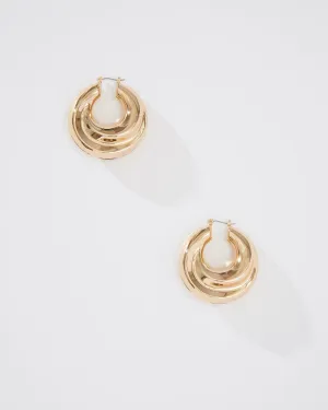 VIRGINIA EARRING
