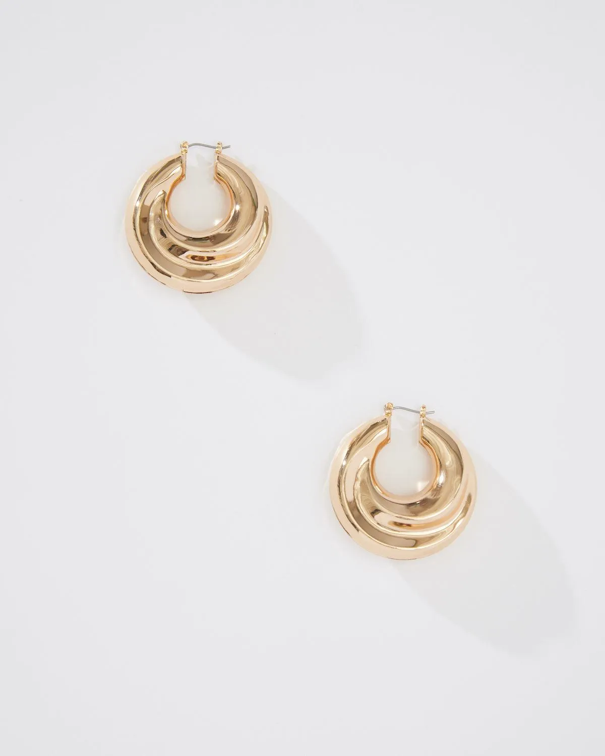 VIRGINIA EARRING