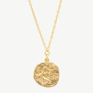 Virgo Necklace