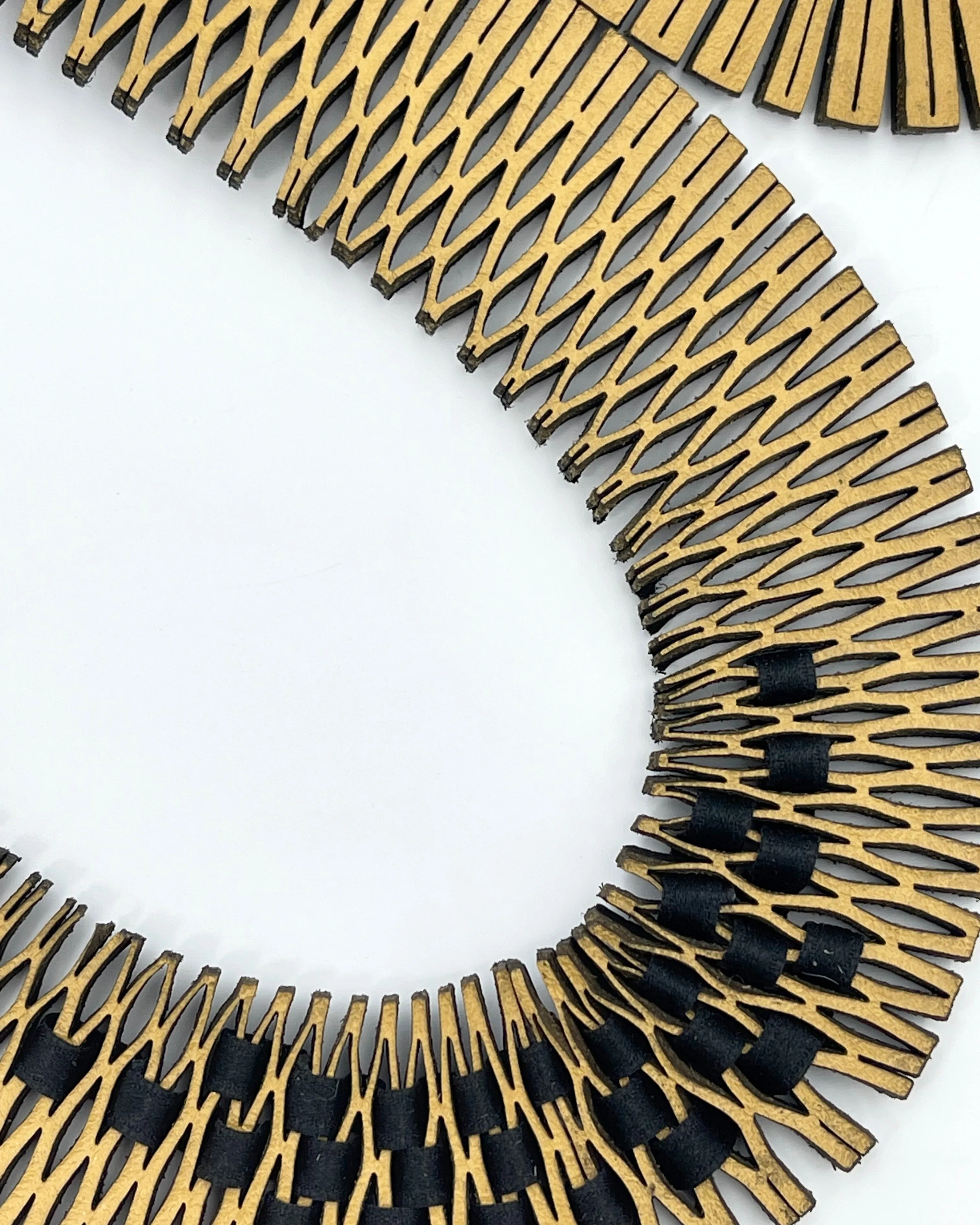 VLA Chain Necklace