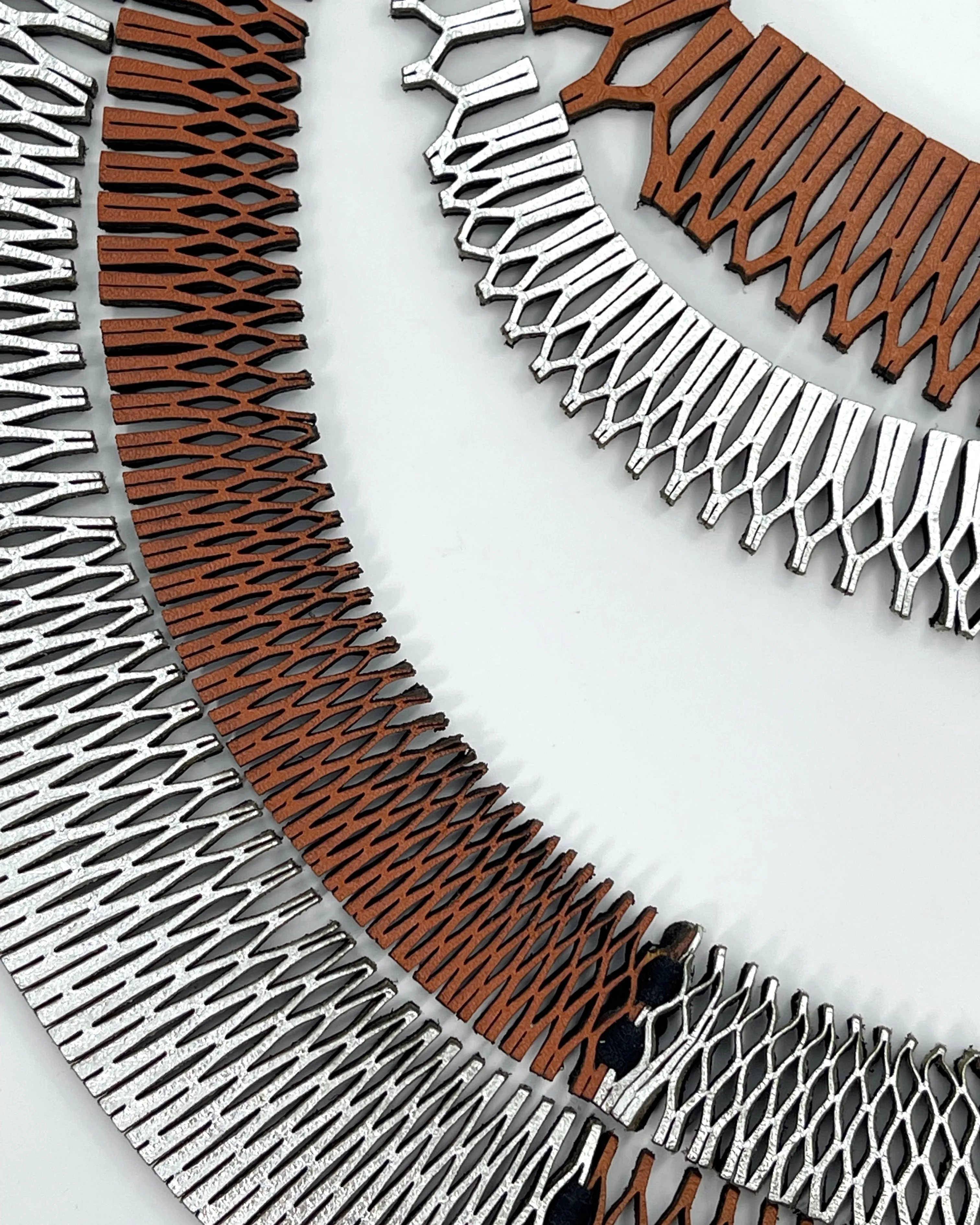 VLA Chain Necklace