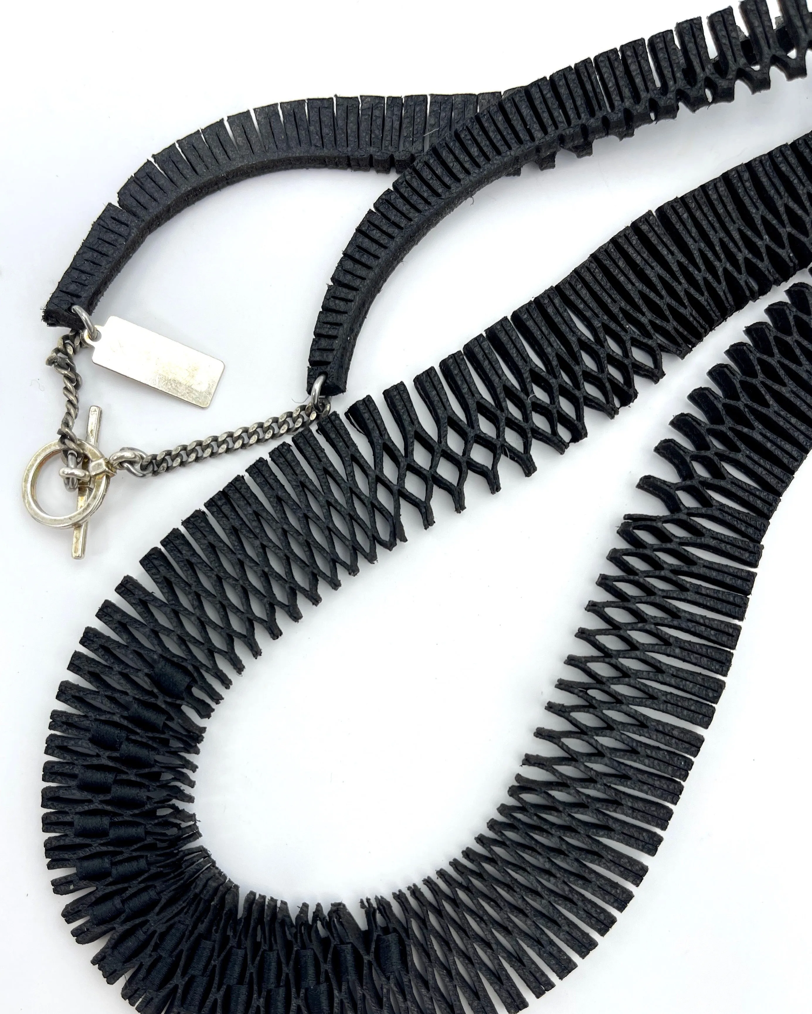 VLA Chain Necklace