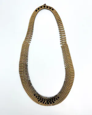 VLA Chain Necklace