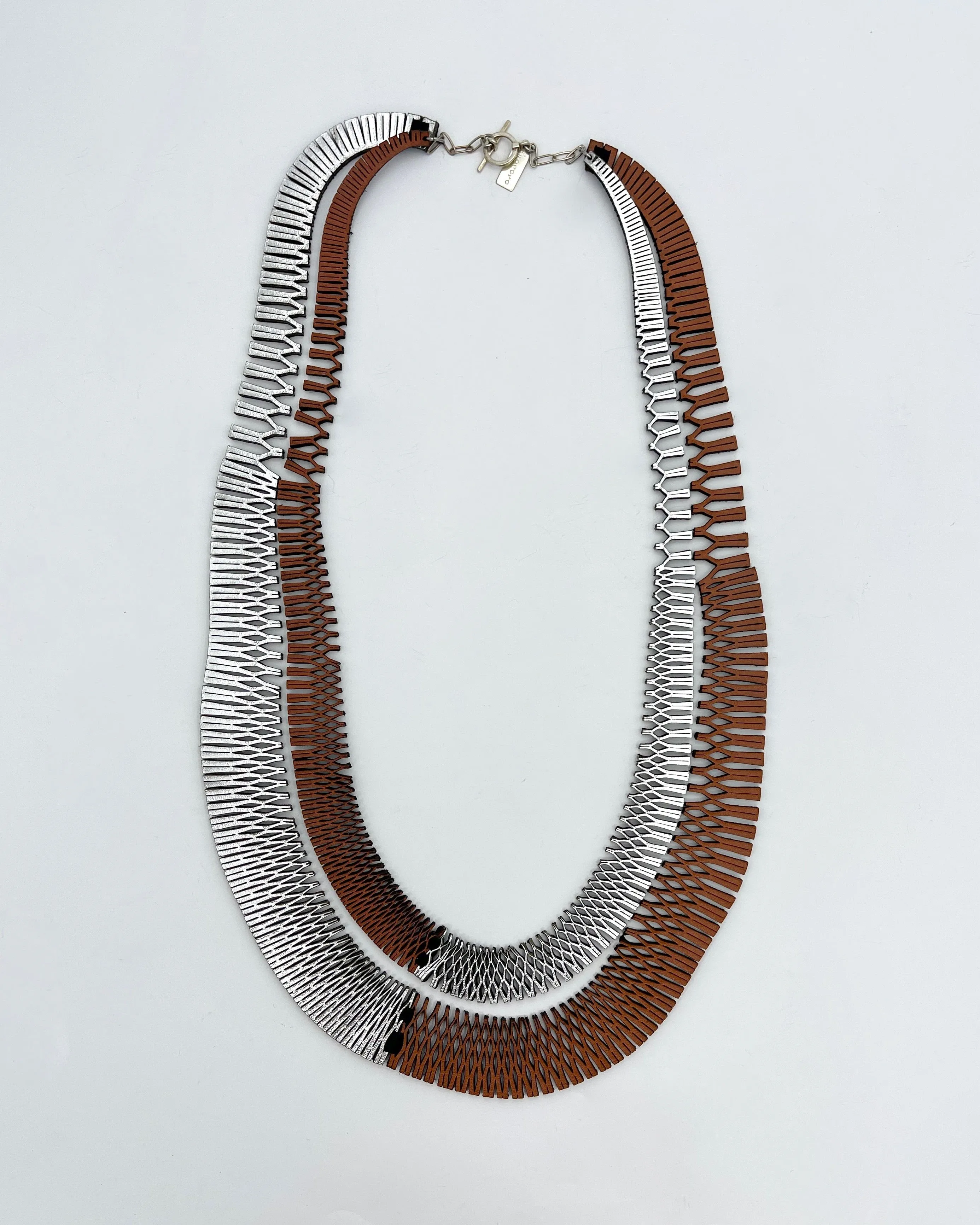 VLA Chain Necklace