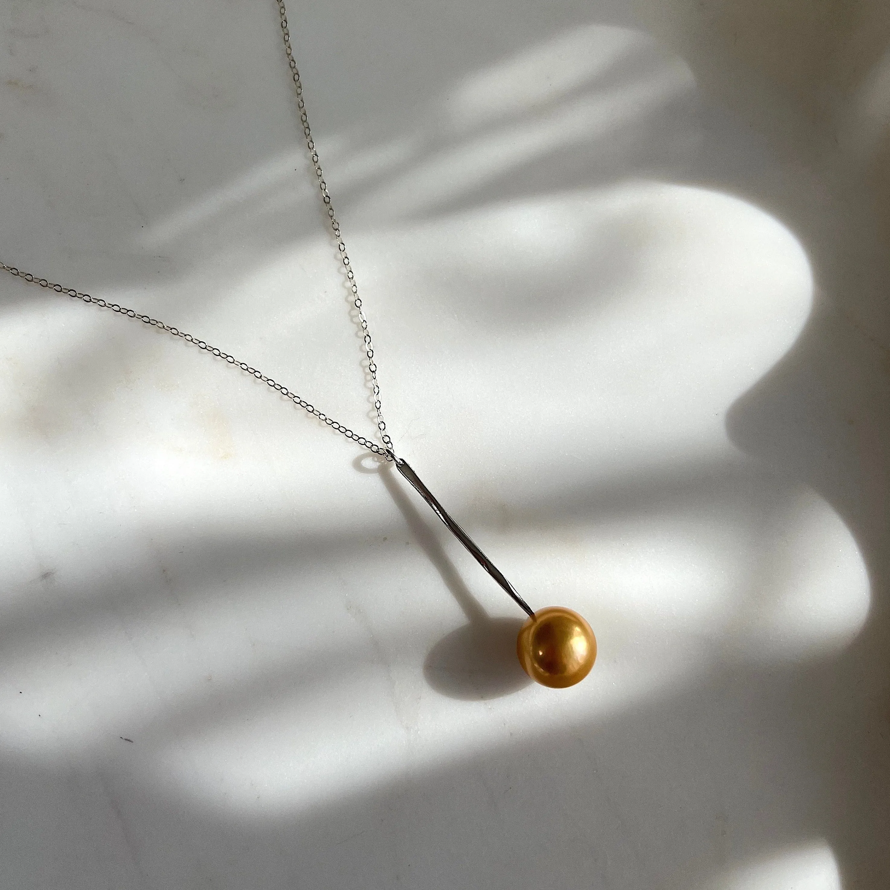 Wand Pendant
