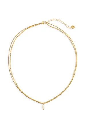 Water Resistant Necklaces