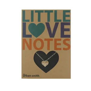 WHOLESALE - LITTLE LOVE NOTES