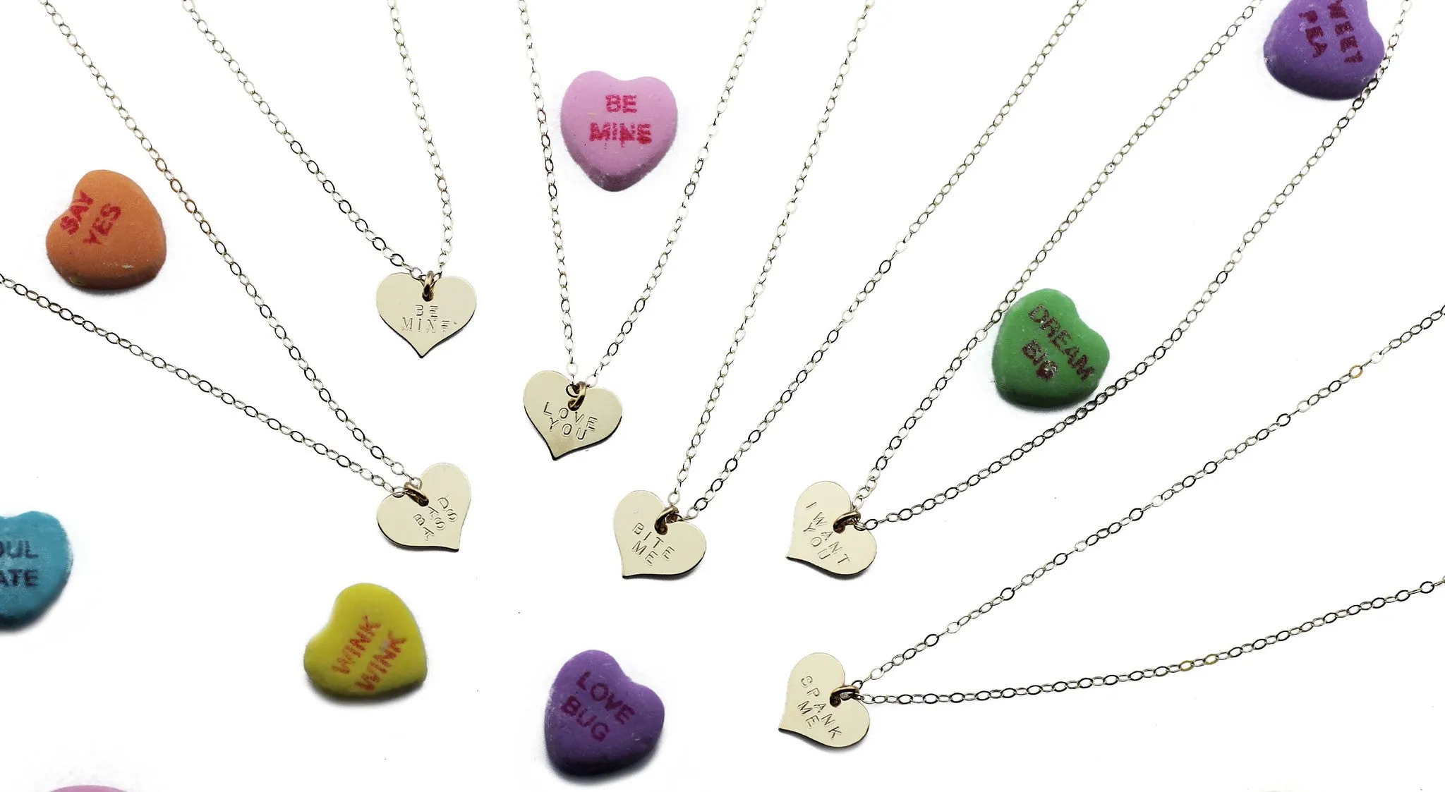 WHOLESALE - LITTLE LOVE NOTES