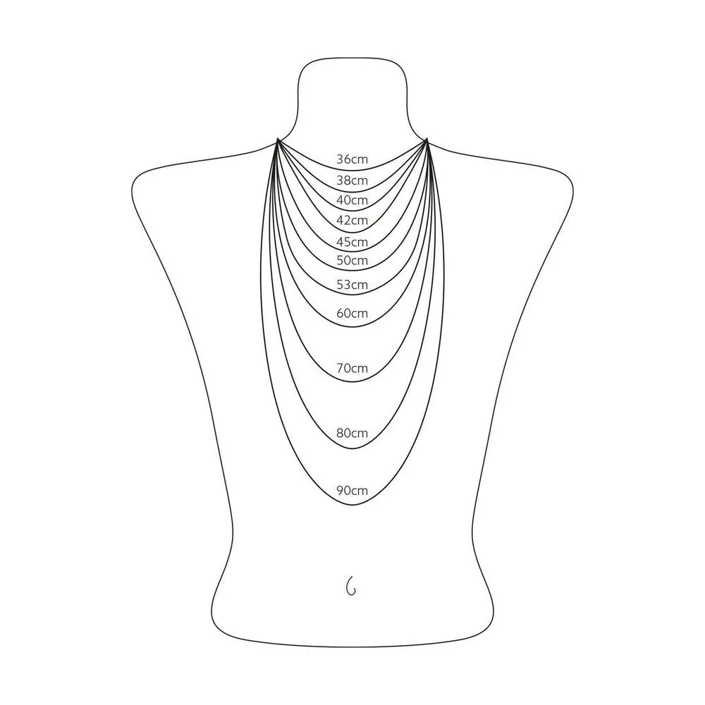 X0252 Charm Carrier Circle Necklace