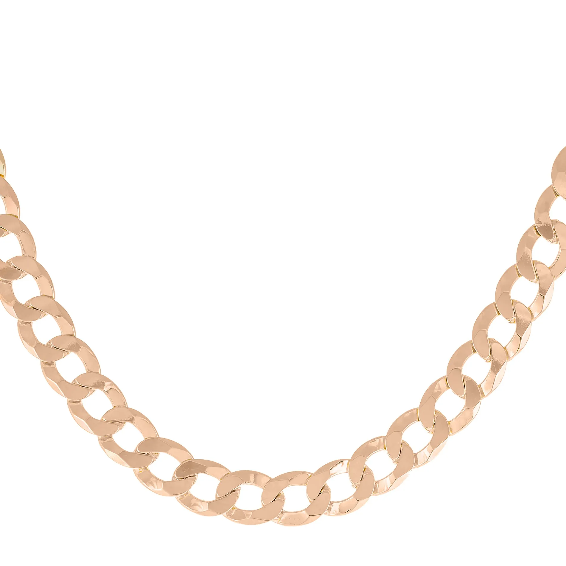 XL Cuban Chain Choker
