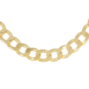 XL Cuban Chain Choker