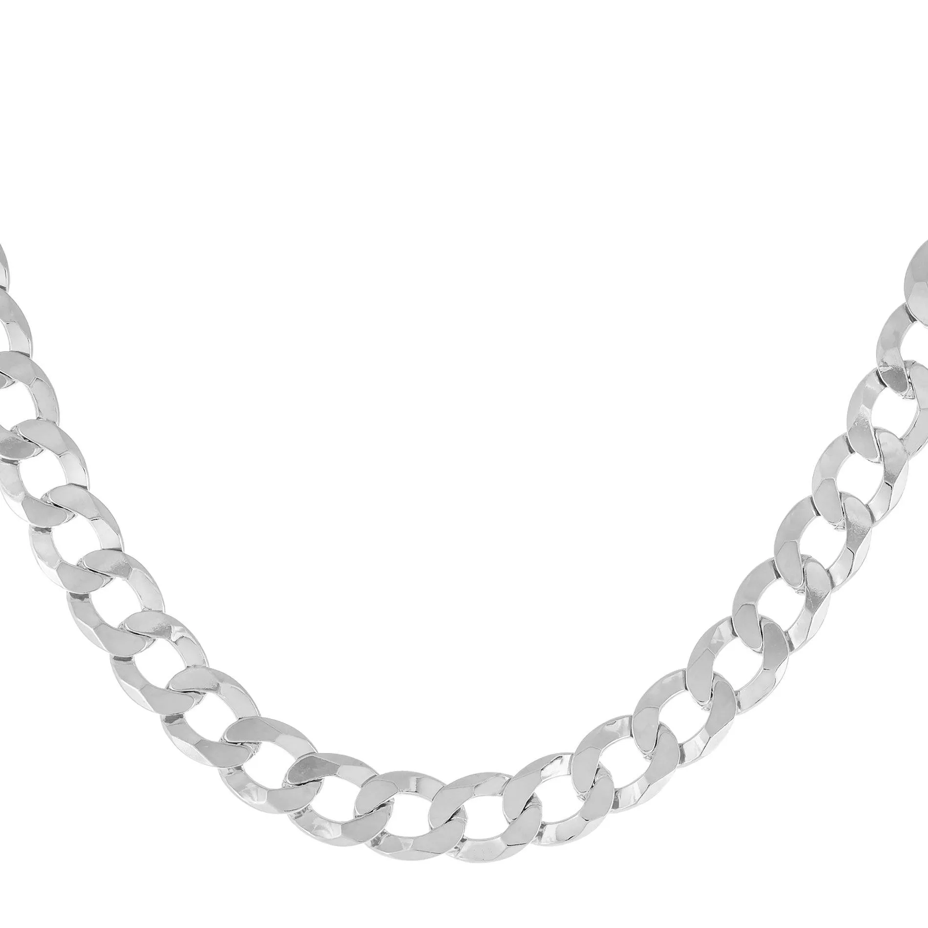 XL Cuban Chain Choker