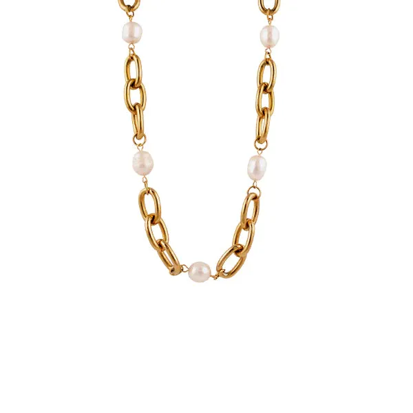 Zahar Lyla Necklace