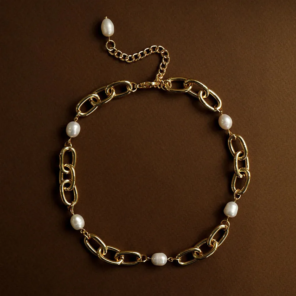 Zahar Lyla Necklace