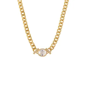 Zahar Melania Necklace