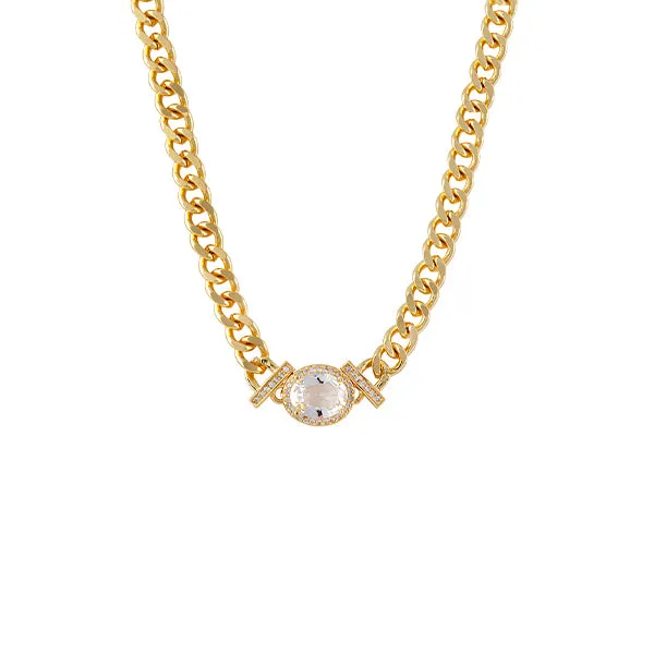 Zahar Melania Necklace