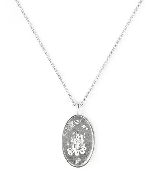 Zodiac Necklaces