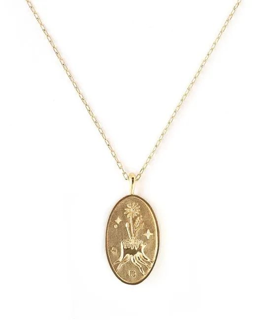 Zodiac Necklaces