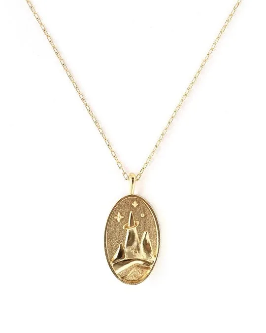 Zodiac Necklaces