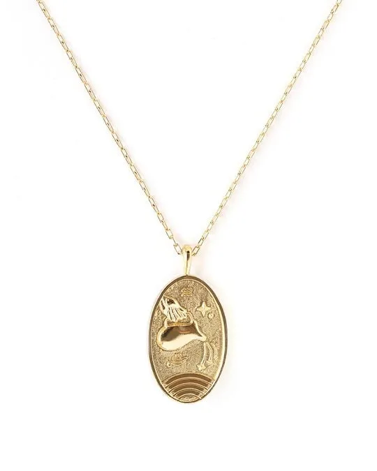 Zodiac Necklaces