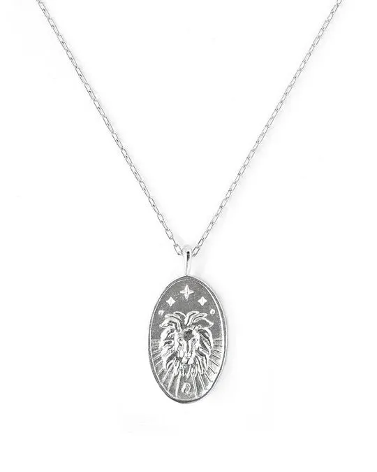 Zodiac Necklaces