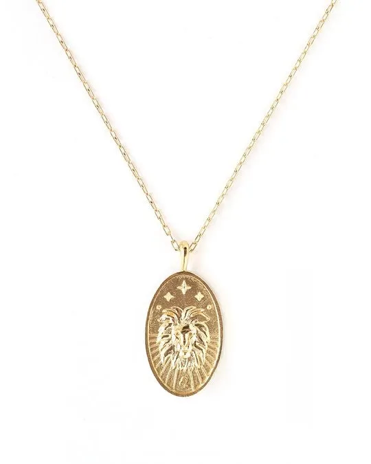 Zodiac Necklaces