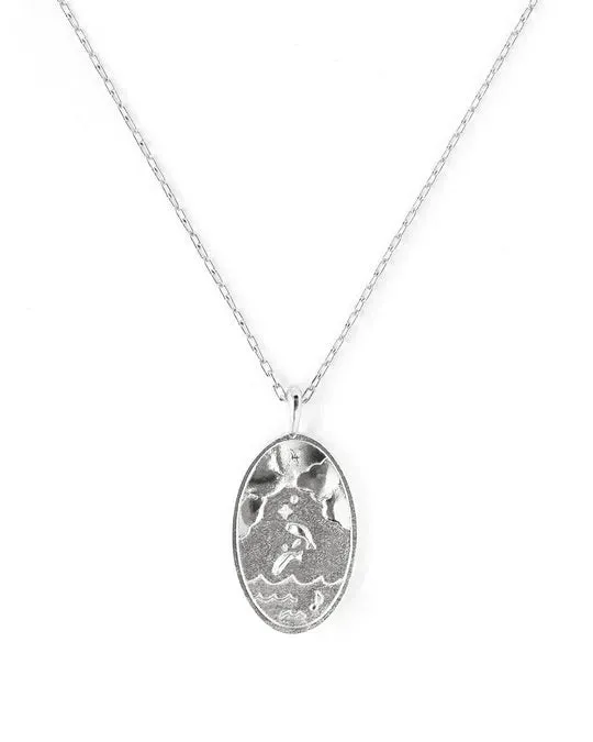 Zodiac Necklaces