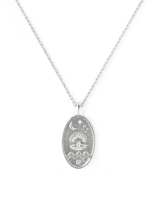 Zodiac Necklaces