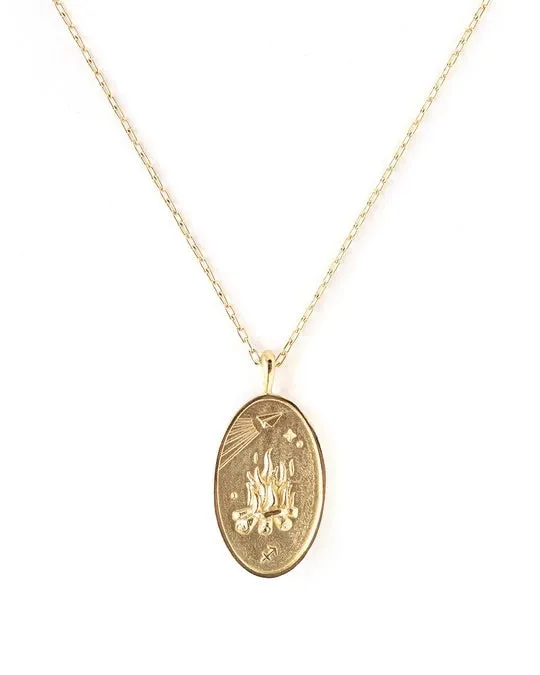 Zodiac Necklaces