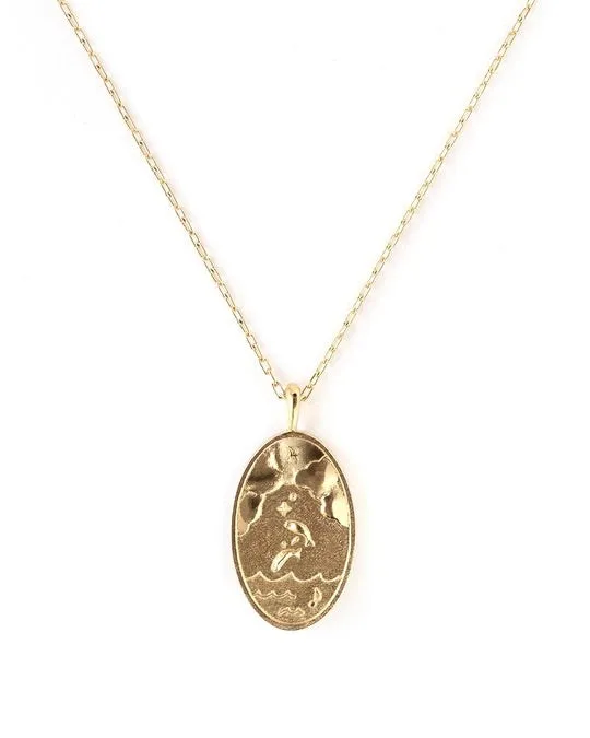 Zodiac Necklaces