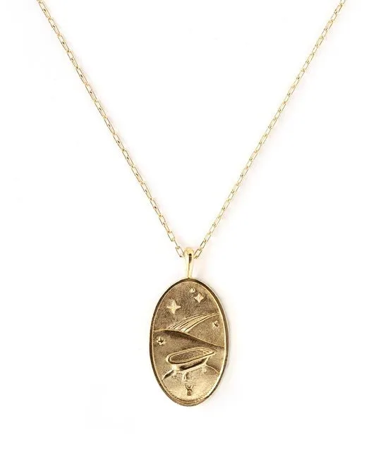Zodiac Necklaces