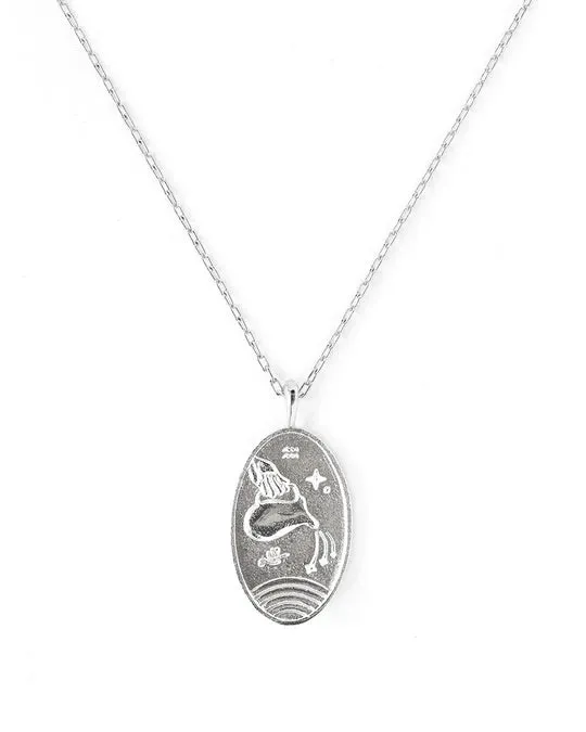 Zodiac Necklaces