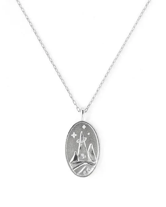 Zodiac Necklaces