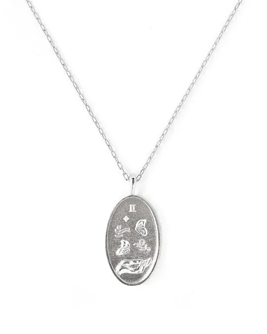 Zodiac Necklaces