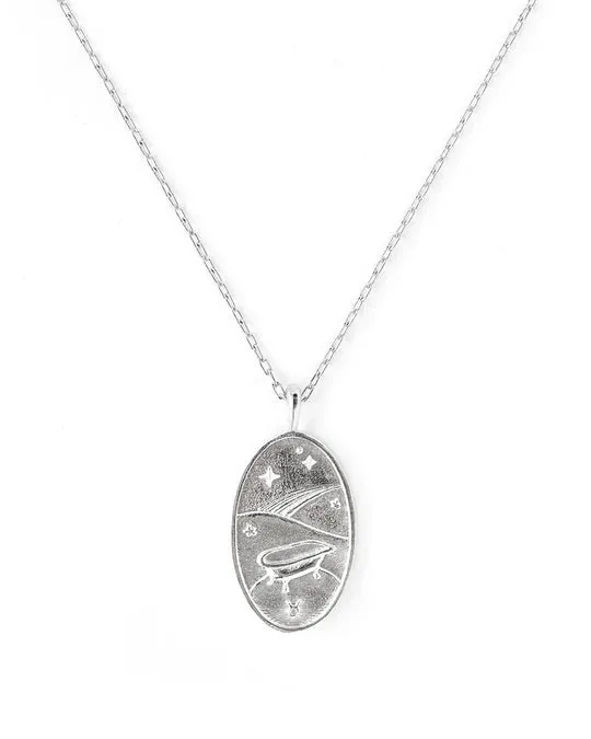 Zodiac Necklaces