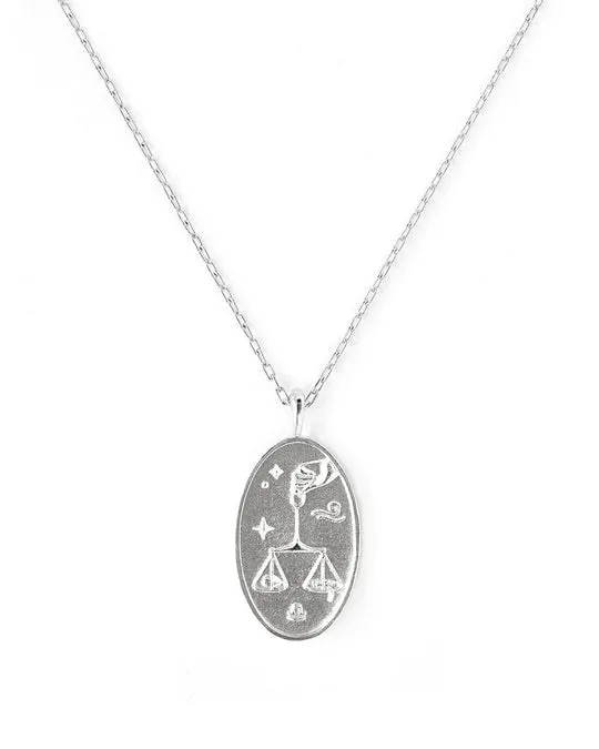 Zodiac Necklaces